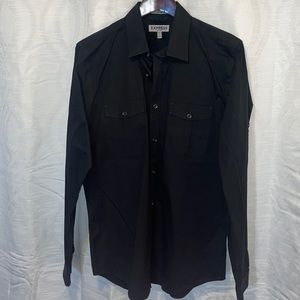 EXPRESS Men’s Button Up Shirt
